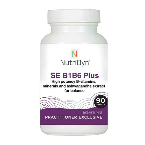 SE B1B6 Plus | NUTRIDYN