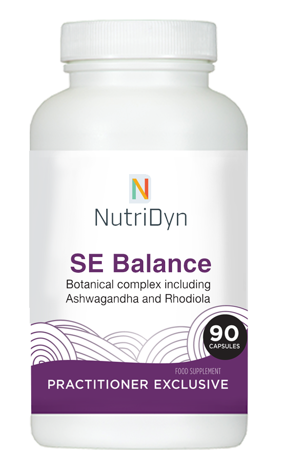 SE Balance | NUTRIDYN