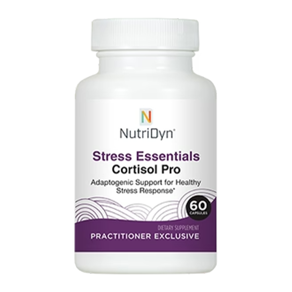 SE Cortisol Pro | NUTRIDYN