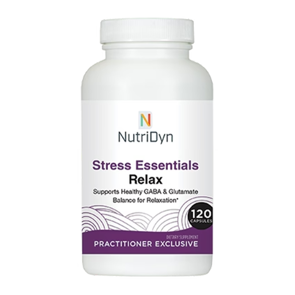 SE Relax | NUTRIDYN