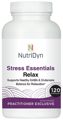 SE Relax | NUTRIDYN