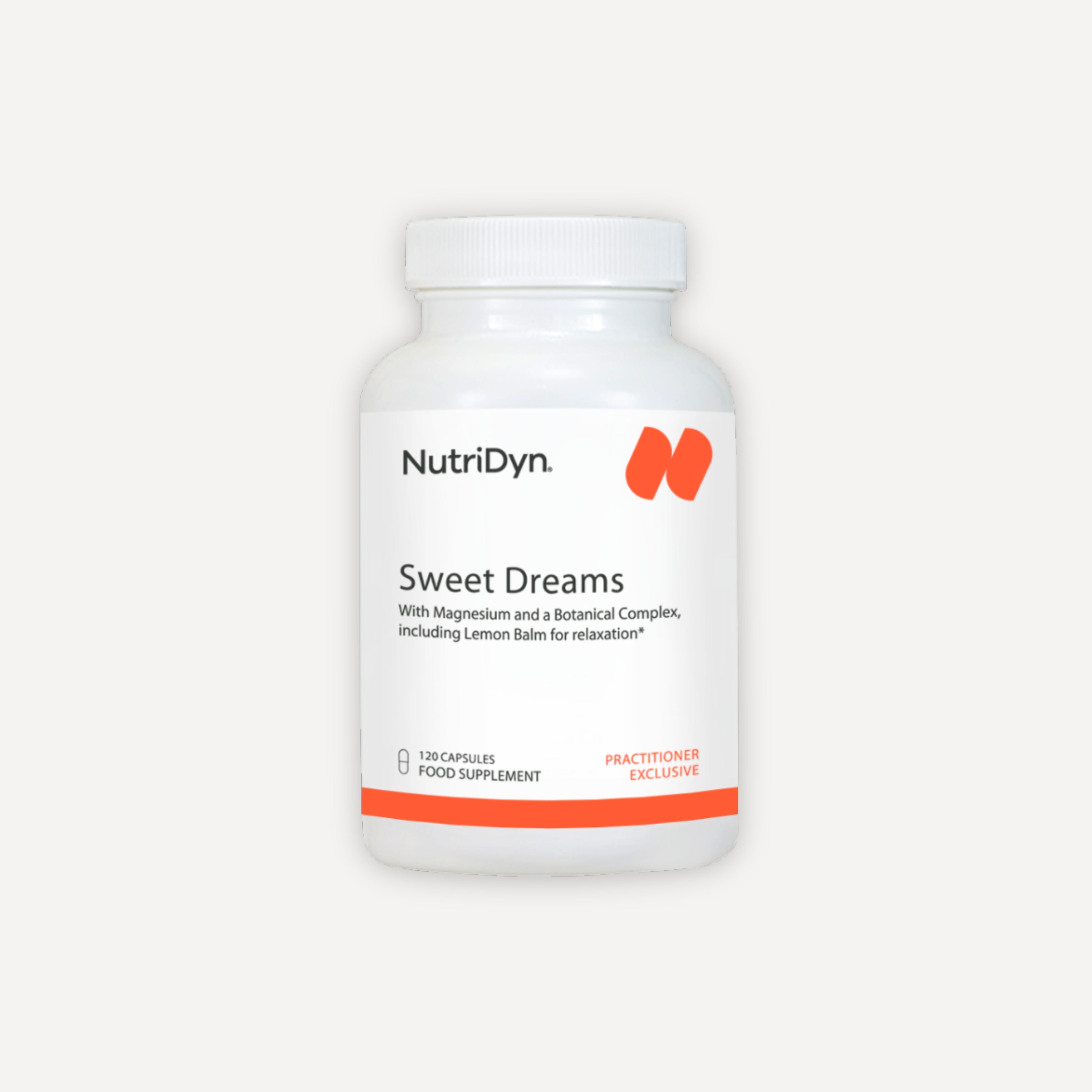 Sweet Dreams | NUTRIDYN