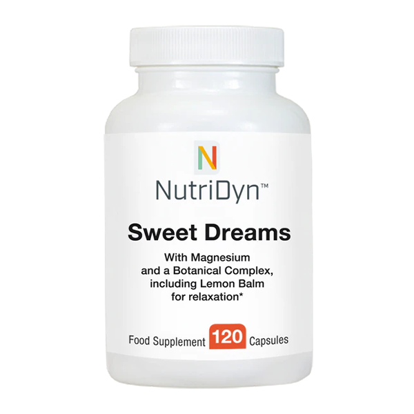 Sweet Dreams | NUTRIDYN