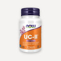 UC-II® Type II collageen | NOW Foods | 60 capsules