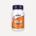 UC-II® Type II collageen | NOW Foods | 120 capsules