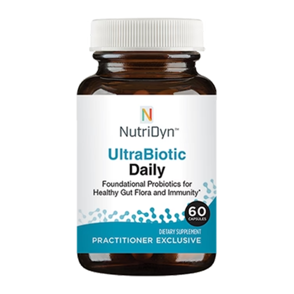 UltraBiotic Daily | NUTRIDYN