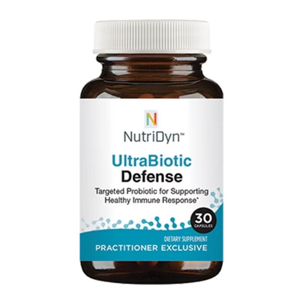 UltraBiotic Defence | NUTRIDYN