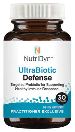 UltraBiotic Defence | NUTRIDYN