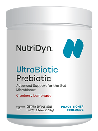 UltraBiotic Prebiotic | NUTRIDYN