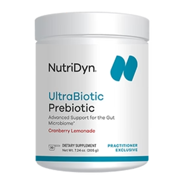 UltraBiotic Prebiotic | NUTRIDYN
