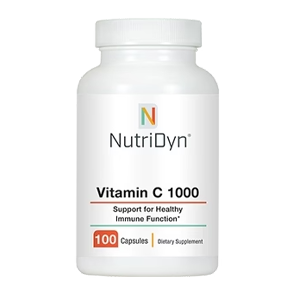 Vitamin C 1000 | NUTRIDYN