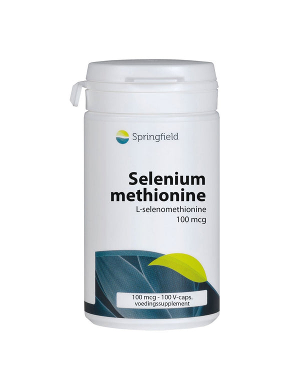 Selenium-L-methionine