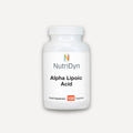 Alpha Lipoic Acid | NUTRIDYN