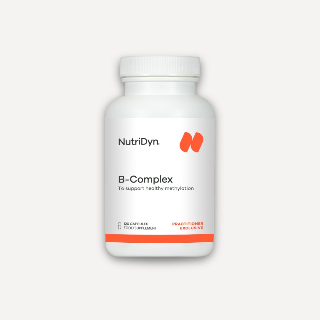 B-Complex | NUTRIDYN