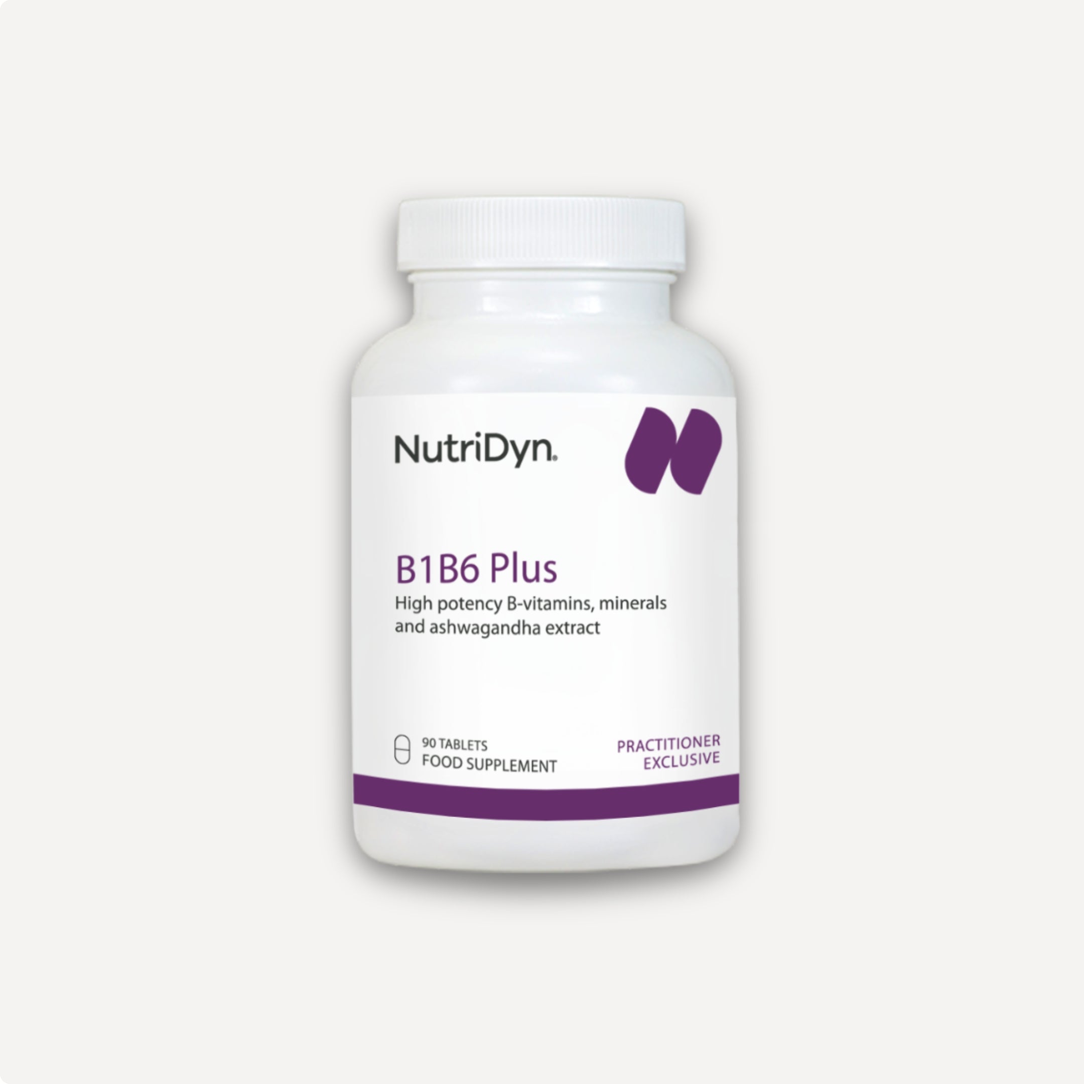 SE B1B6 Plus | NUTRIDYN