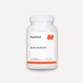 Brain Nutrients | NUTRIDYN