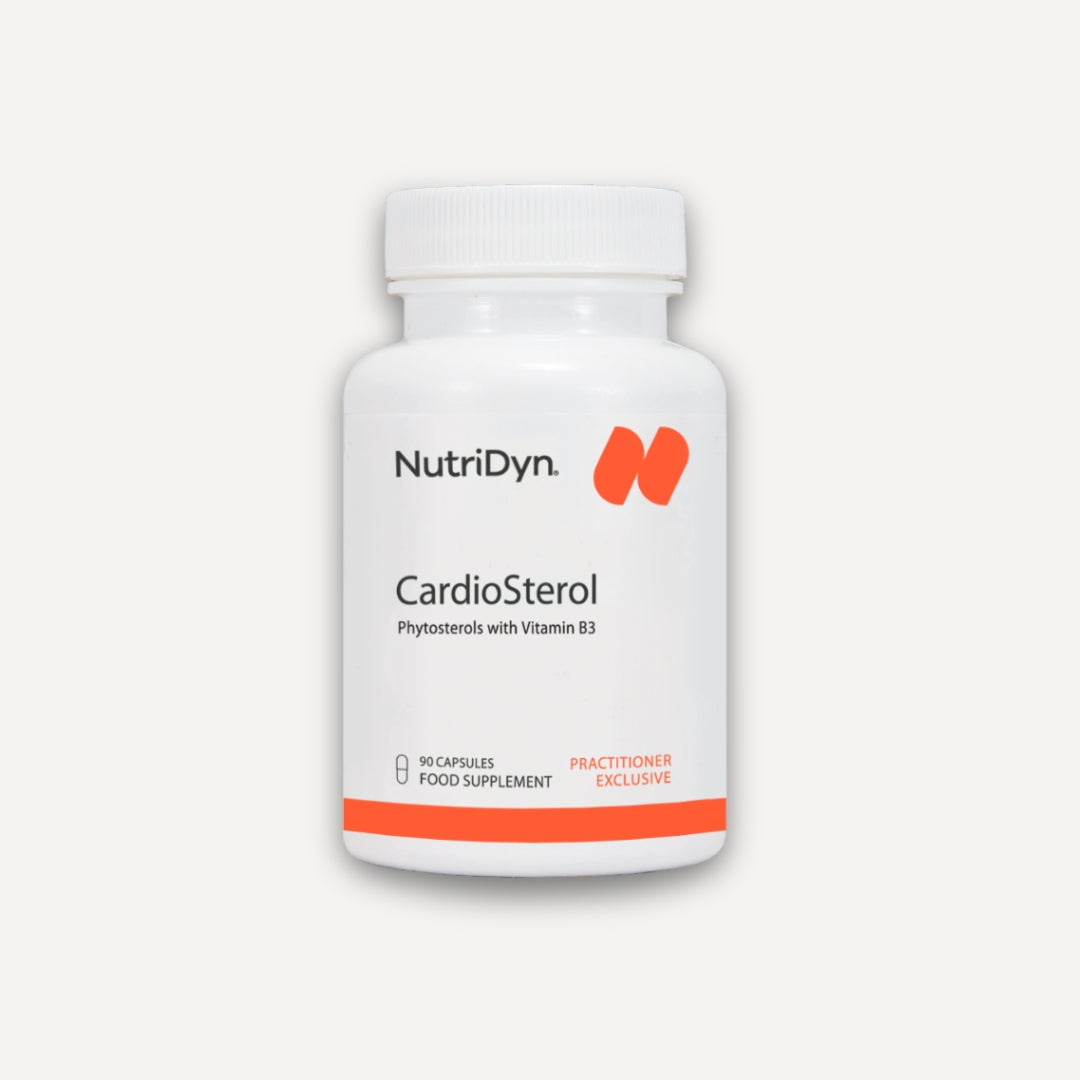 CardioSterol | NUTRIDYN