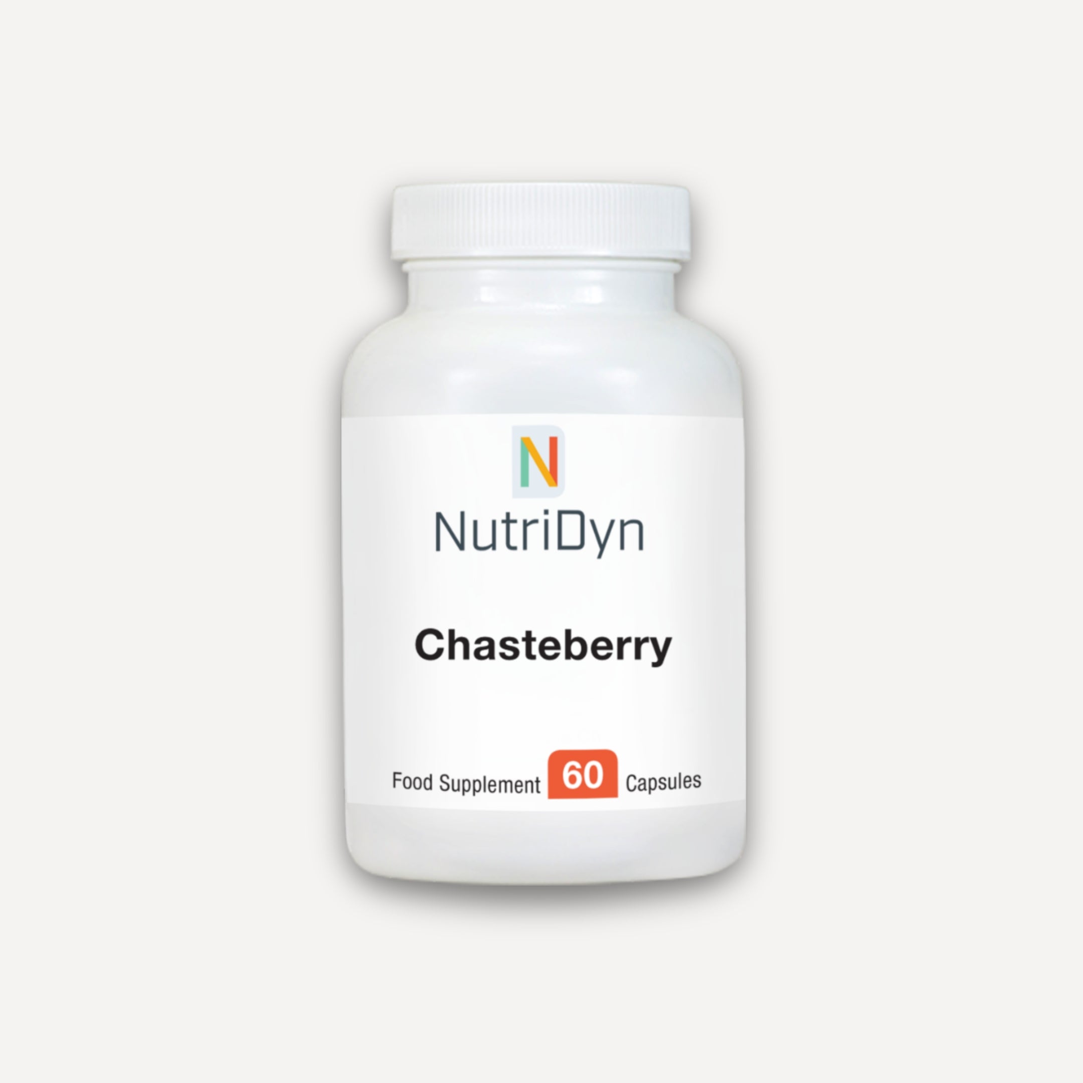 Chasteberry | NUTRIDYN