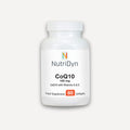 CoQ10 100mg | NUTRIDYN