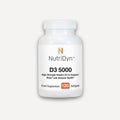D3 5000 | NUTRIDYN