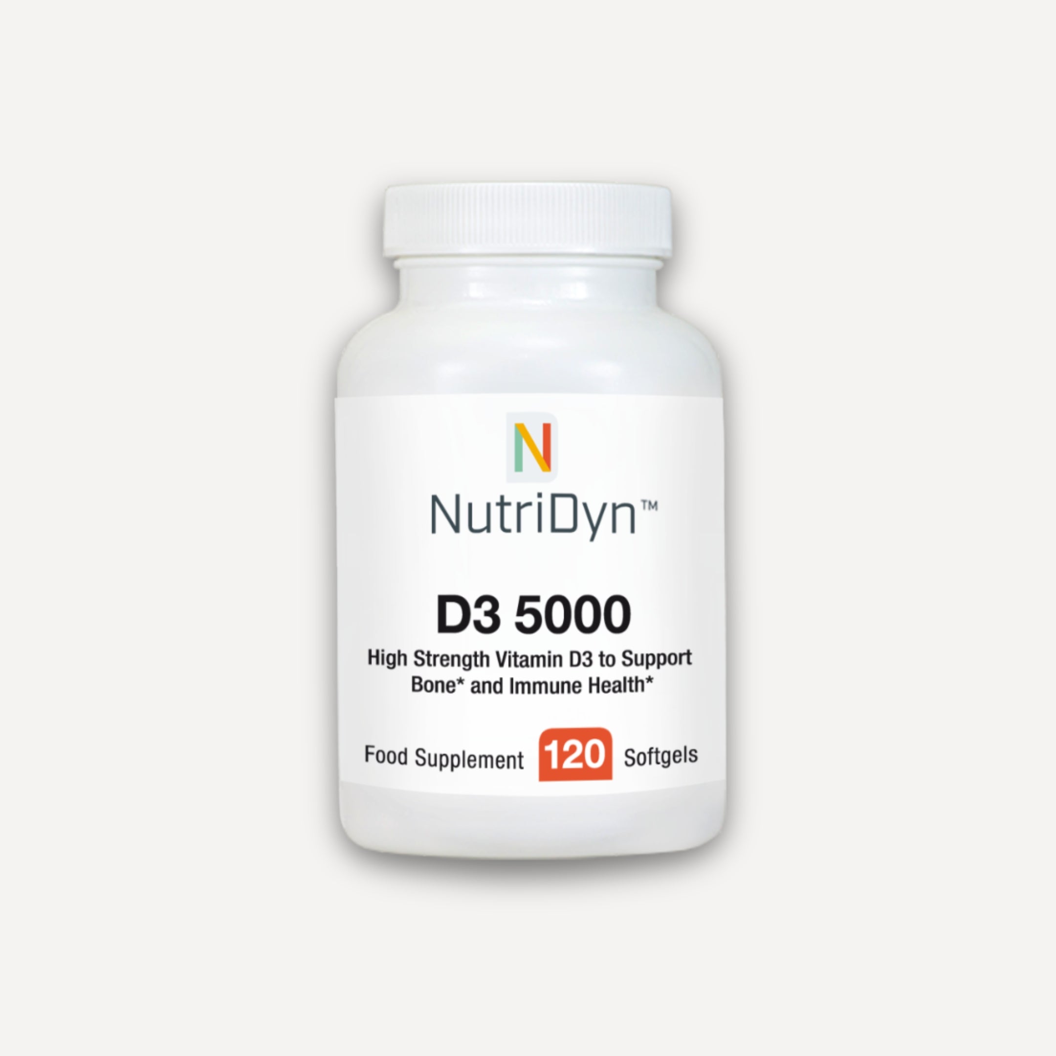 D3 5000 | NUTRIDYN