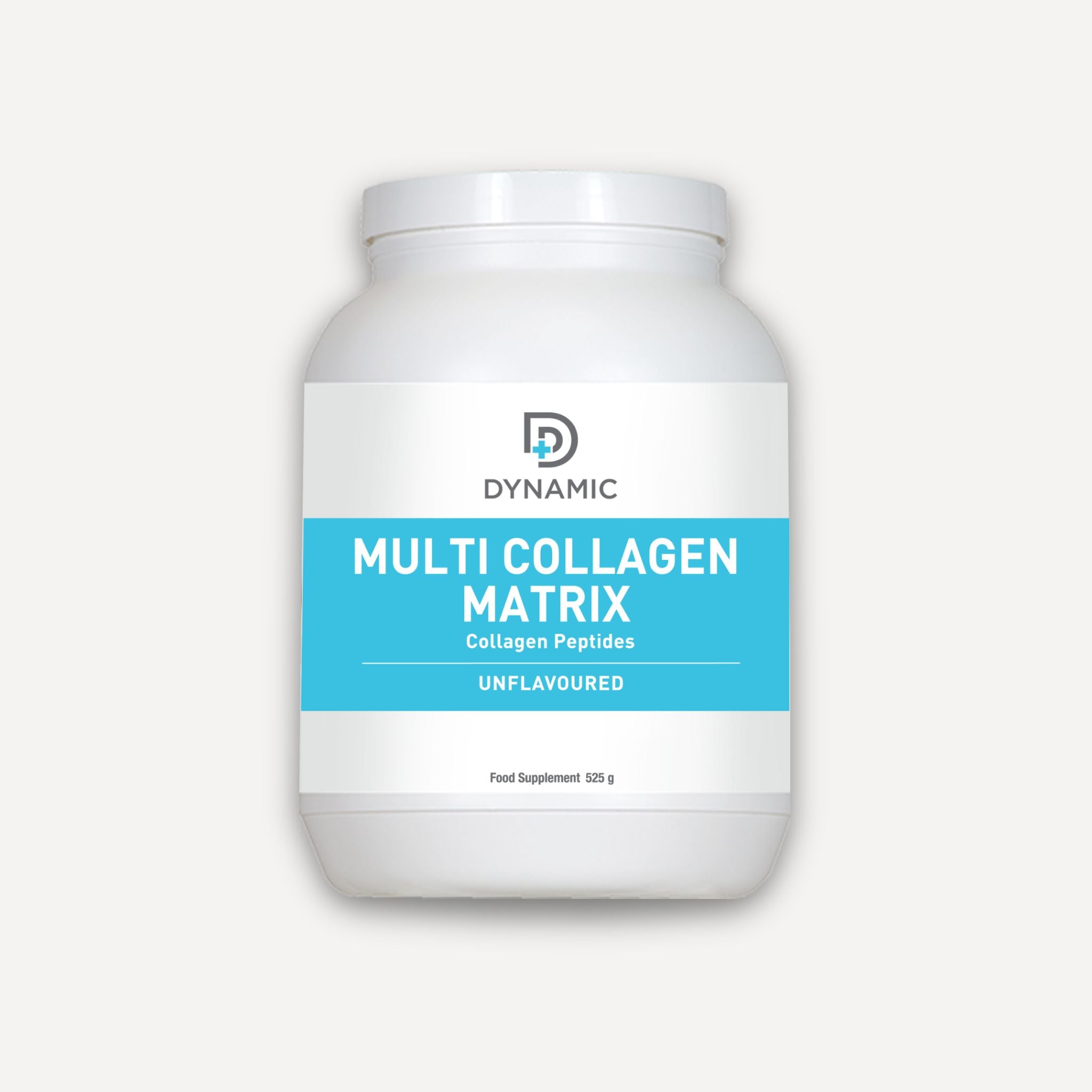 Collagen Matrix | NUTRIDYN Dynamic