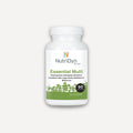 Essential Multi (Iron Free) | NUTRIDYN