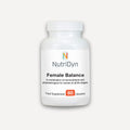Female Balance | NUTRIDYN