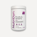 Fruits and Greens Grape | NUTRIDYN