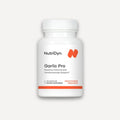 Garlic Pro | NUTRIDYN