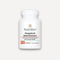 Grapefruit Seed Extract | NUTRIDYN