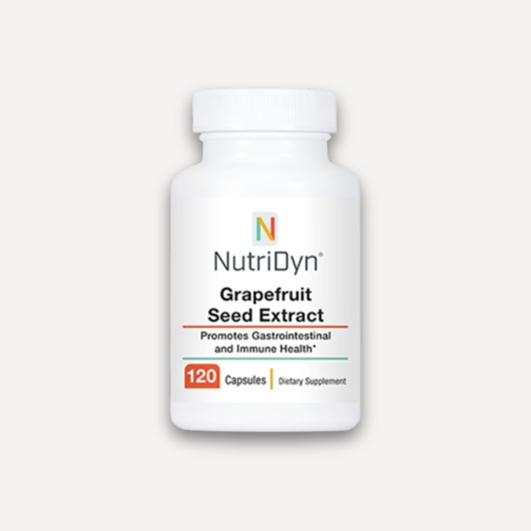 Grapefruit Seed Extract | NUTRIDYN