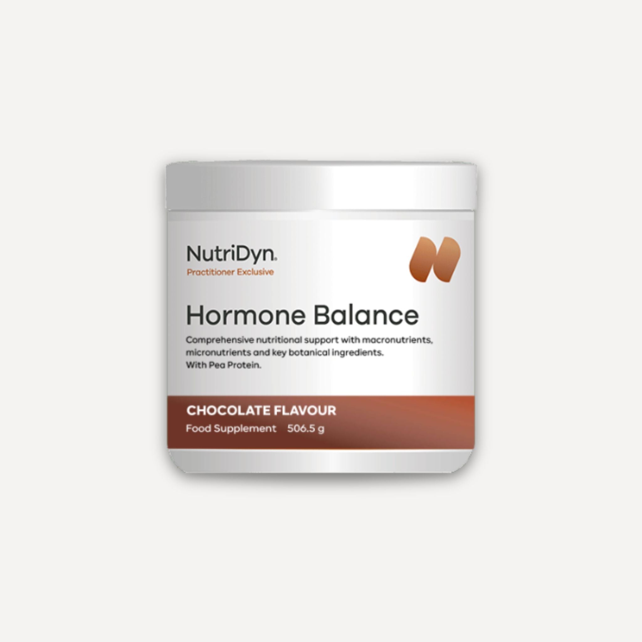 Hormone Balance Chocolate | NUTRIDYN Dynamic