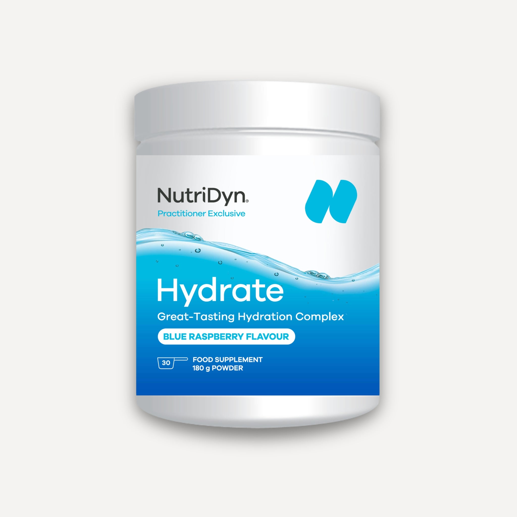 Hydrate | NUTRIDYN
