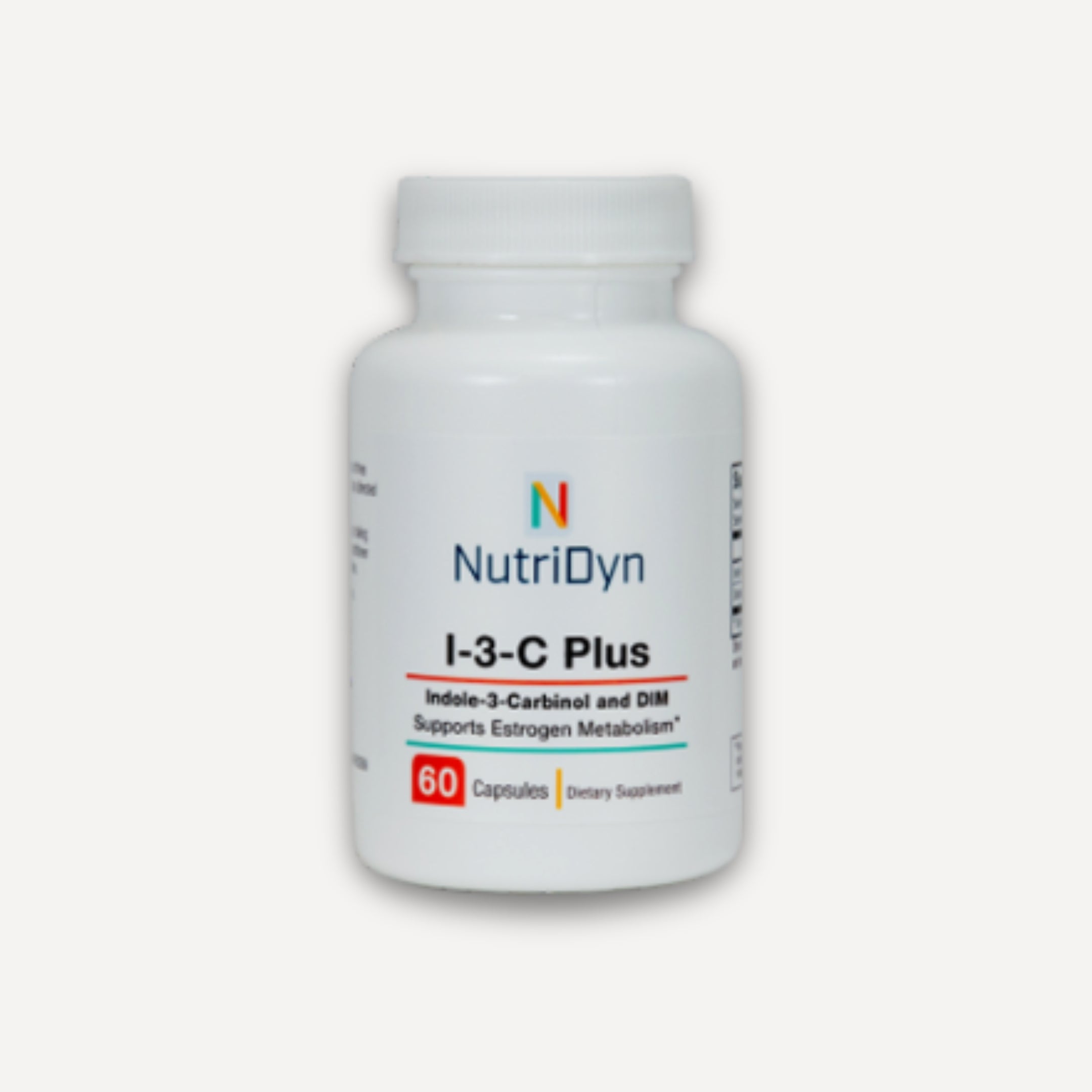 I-3-C Plus | NUTRIDYN