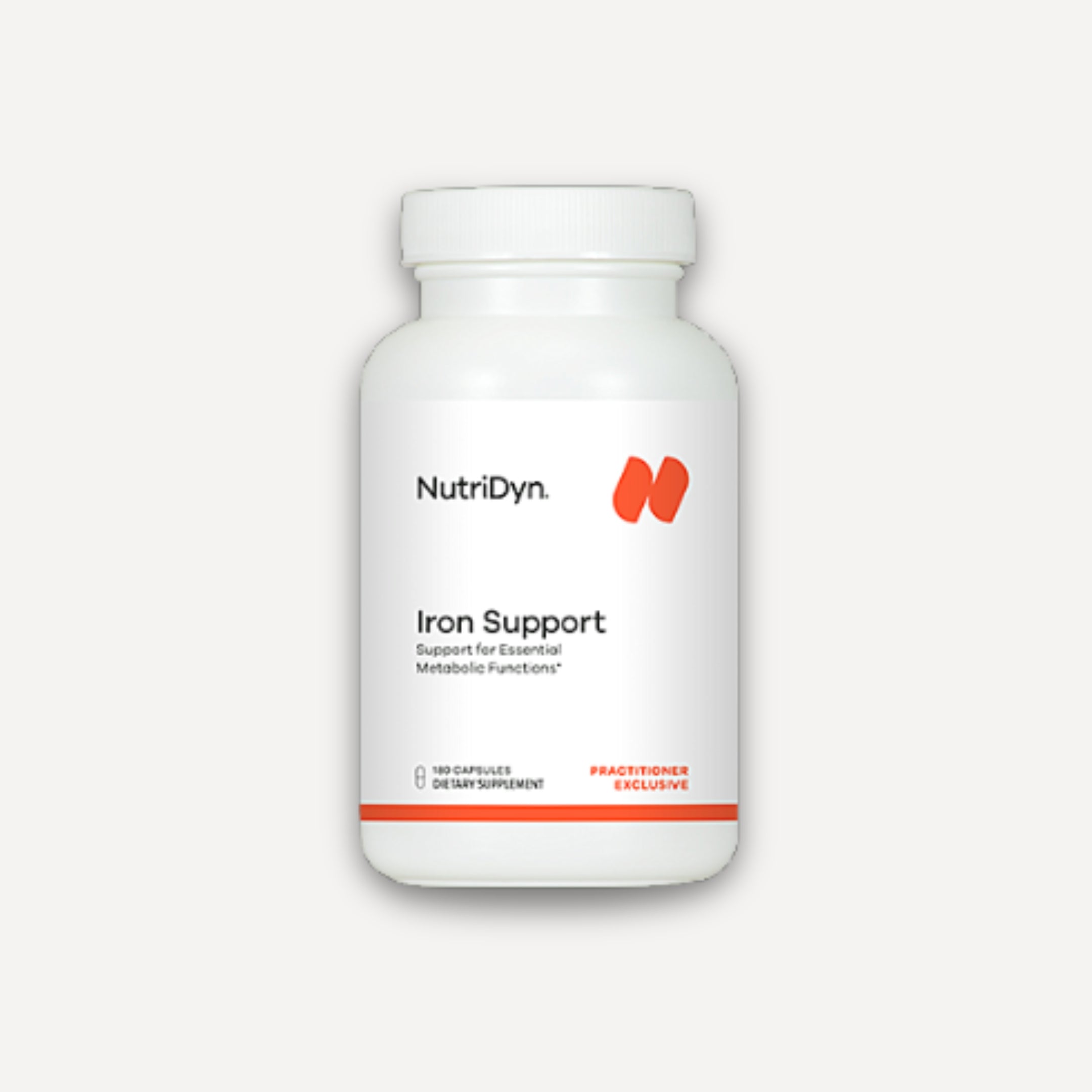 Iron Support | NUTRIDYN
