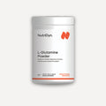 L-Glutamine Powder | NUTRIDYN