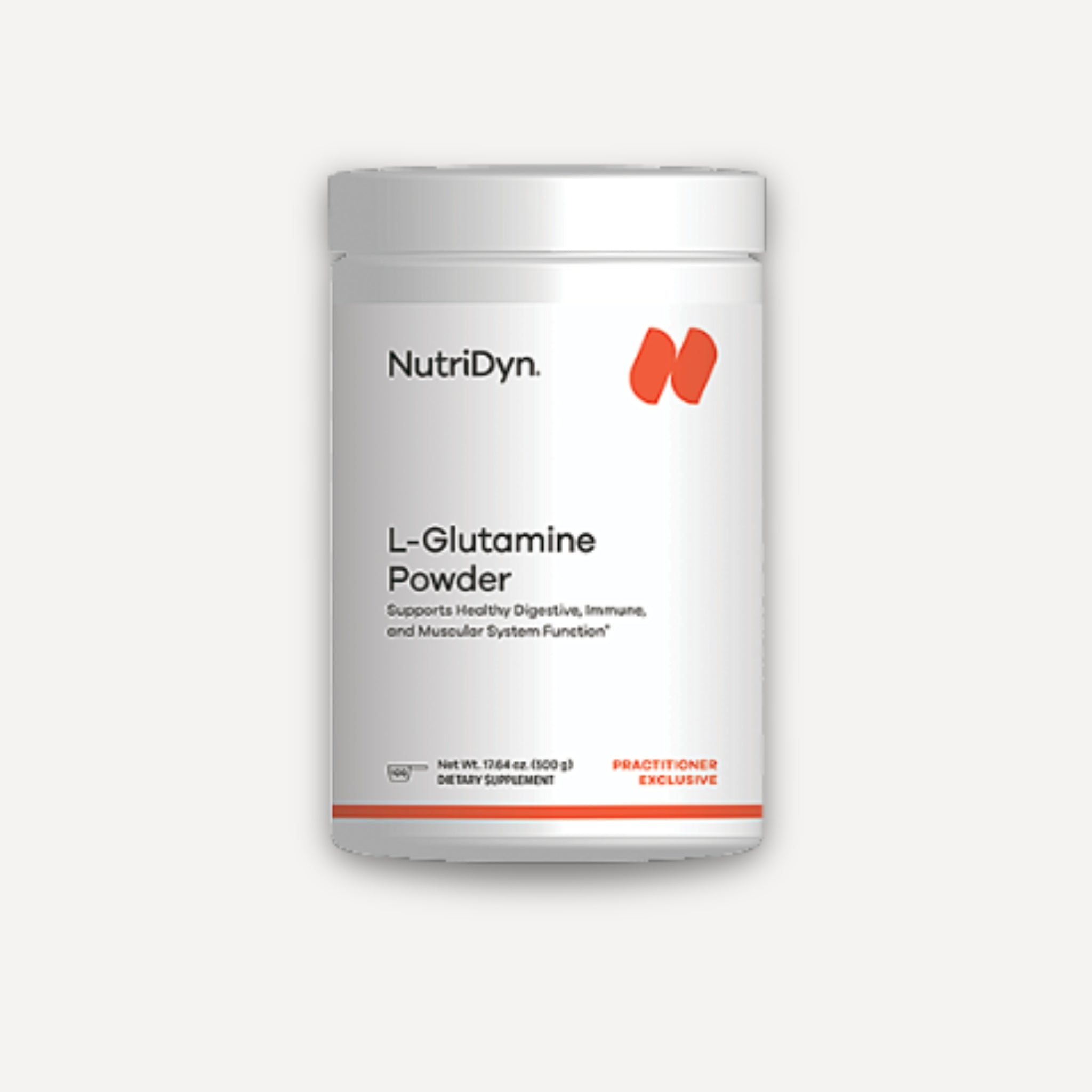 L-Glutamine Powder | NUTRIDYN
