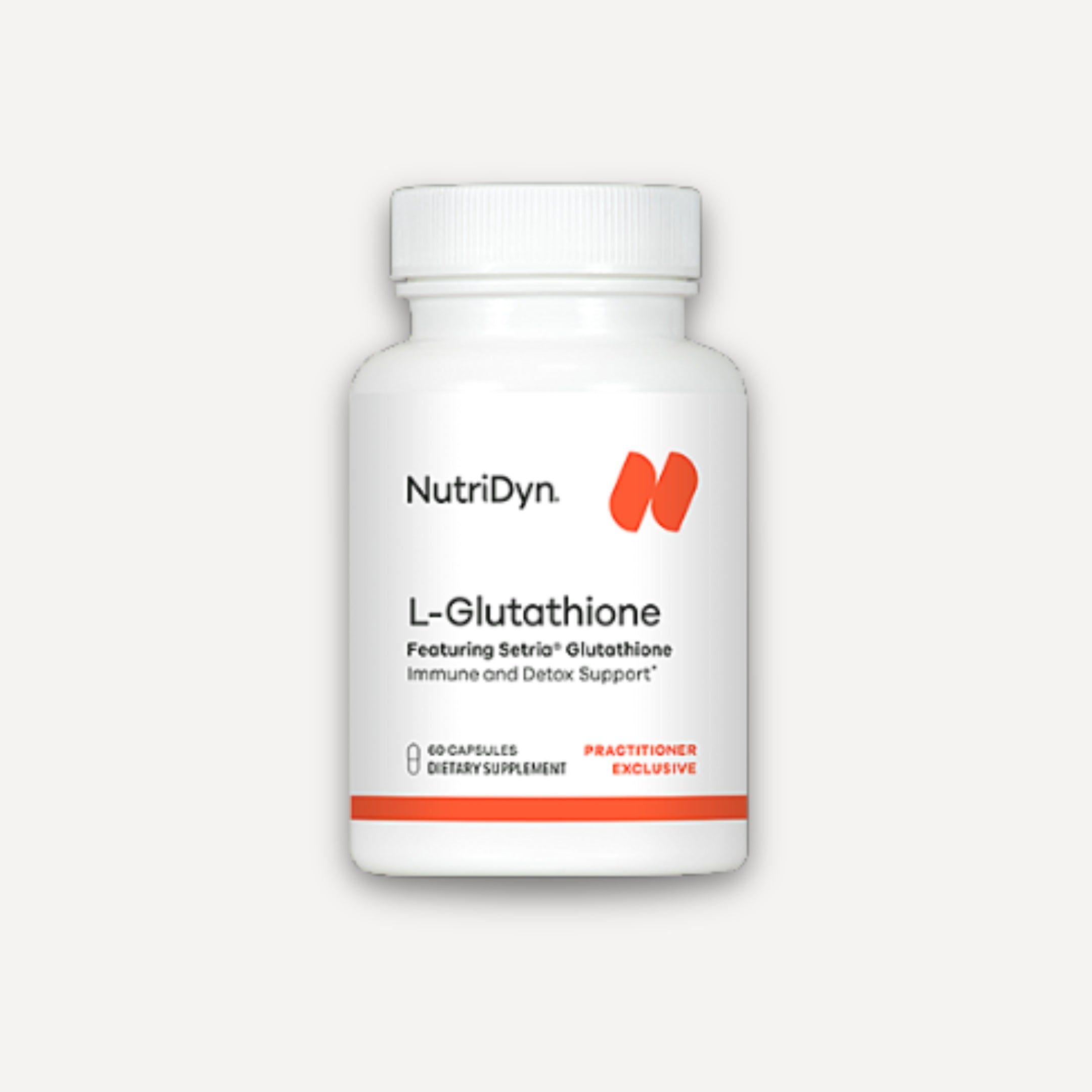 L-Glutathione | NUTRIDYN
