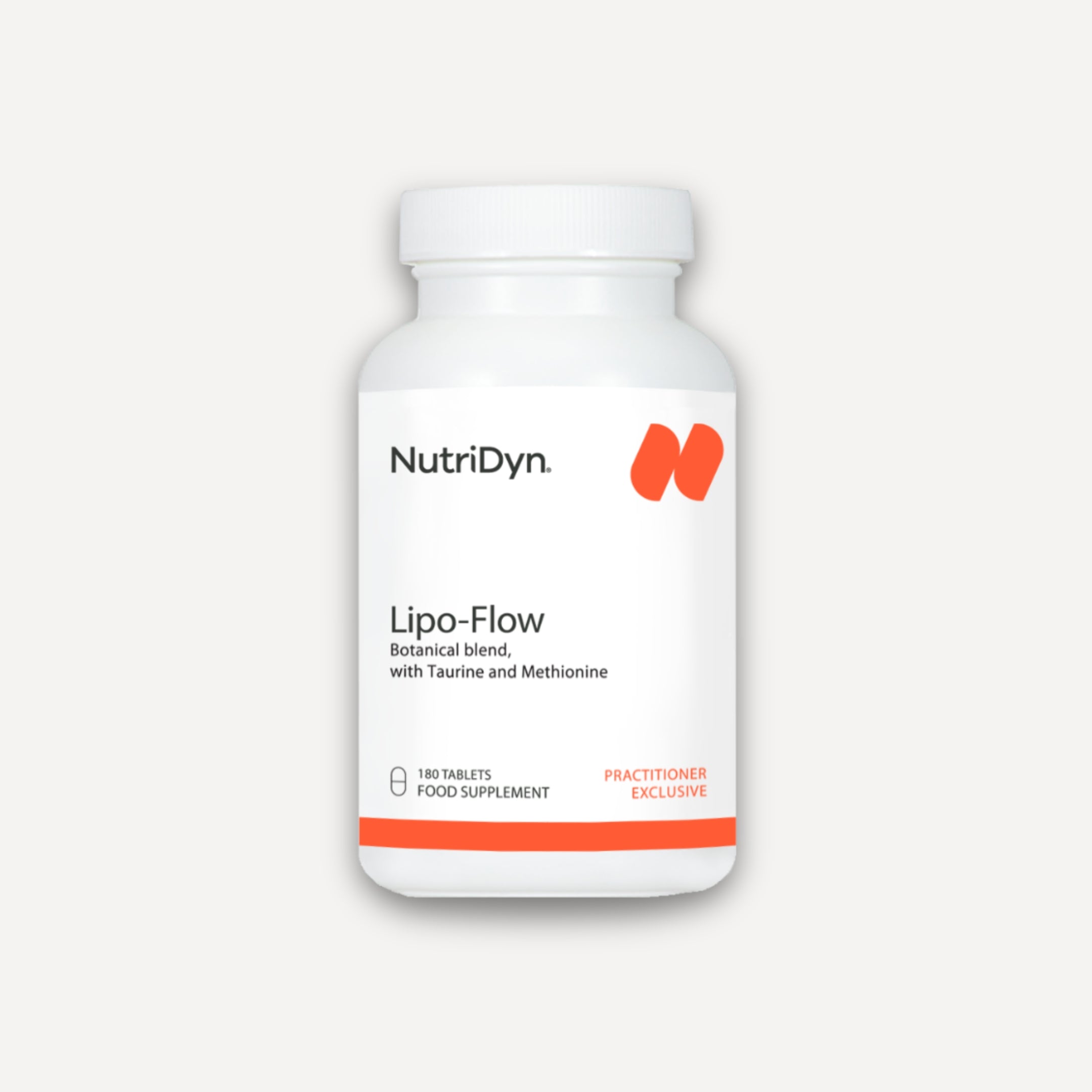 Lipo Flow | NUTRIDYN