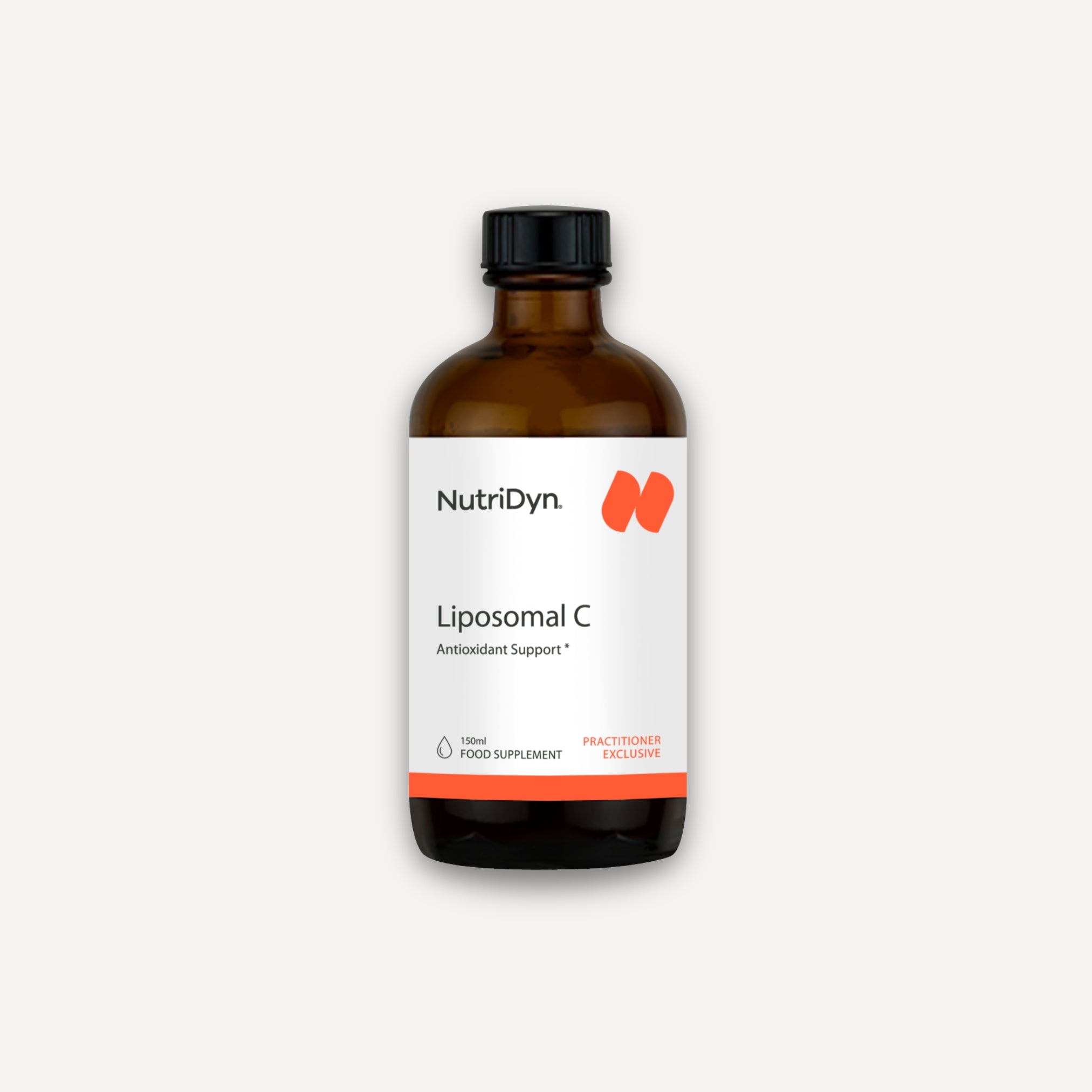 Liposomal C | NUTRIDYN
