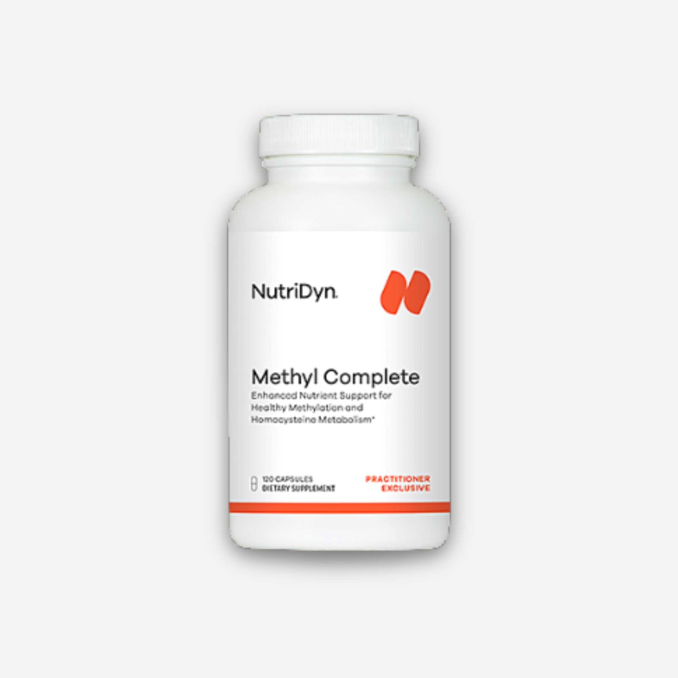 Methyl Complete | NUTRIDYN