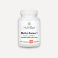 Methyl Support | NUTRIDYN