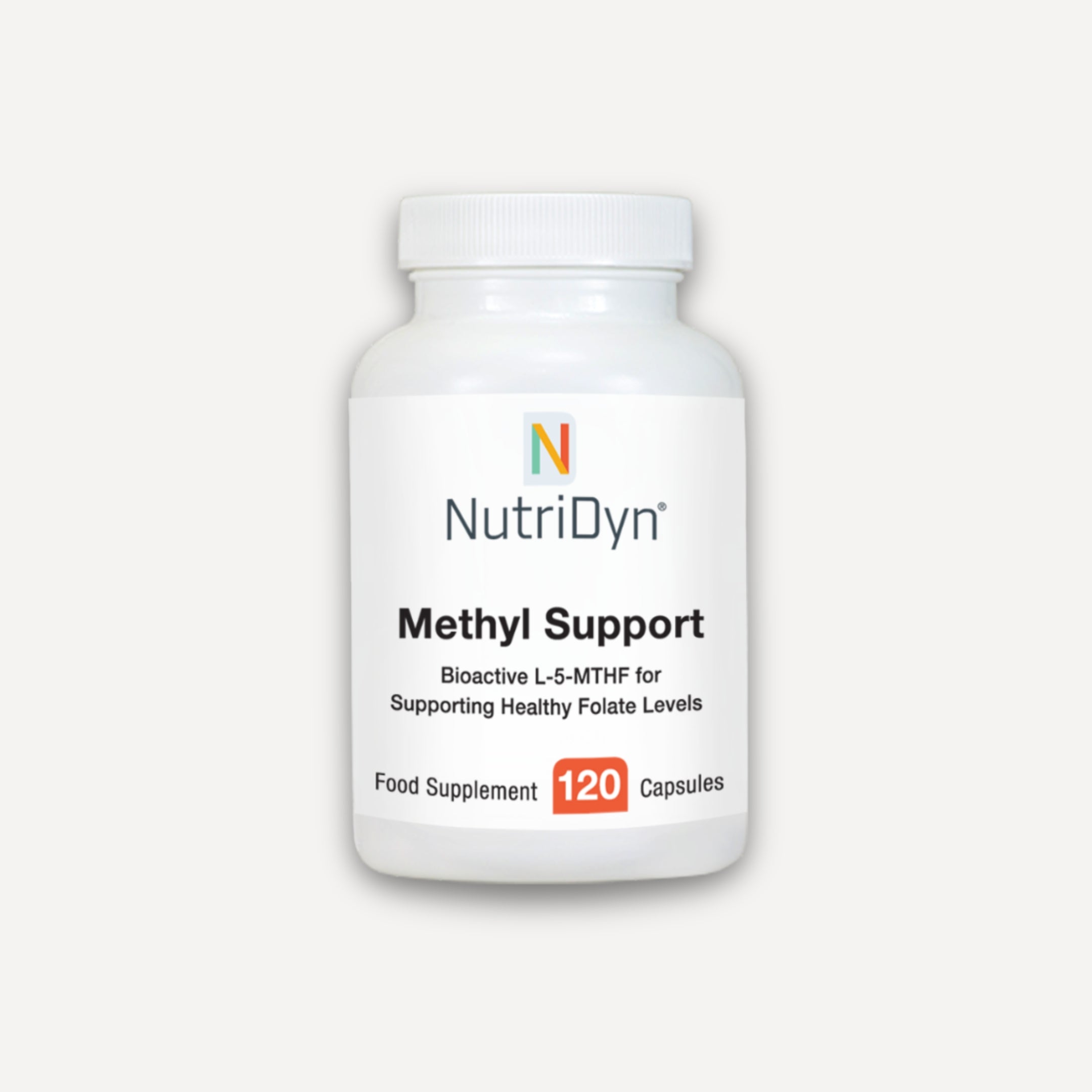 Methyl Support | NUTRIDYN
