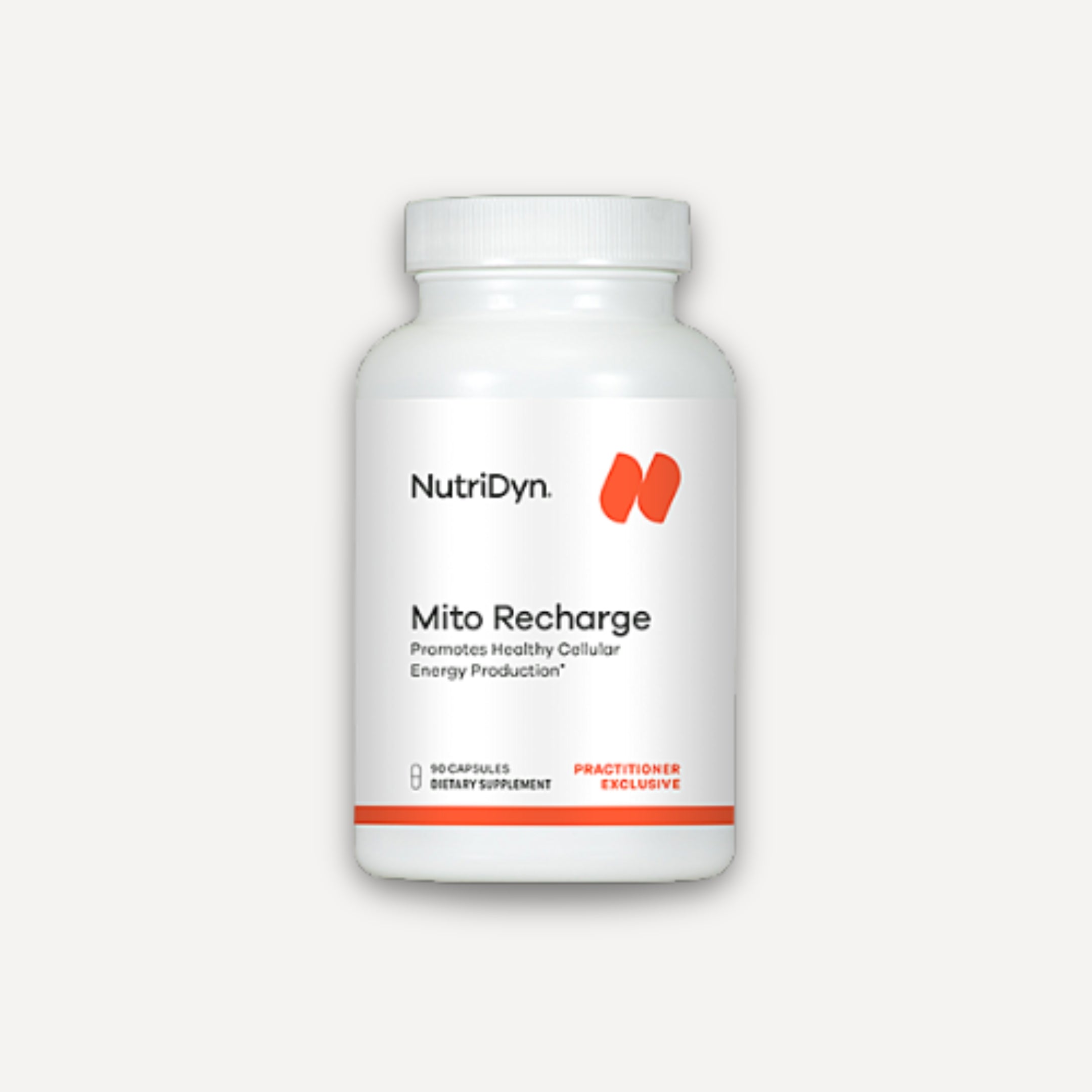 Mito Recharge | NUTRIDYN