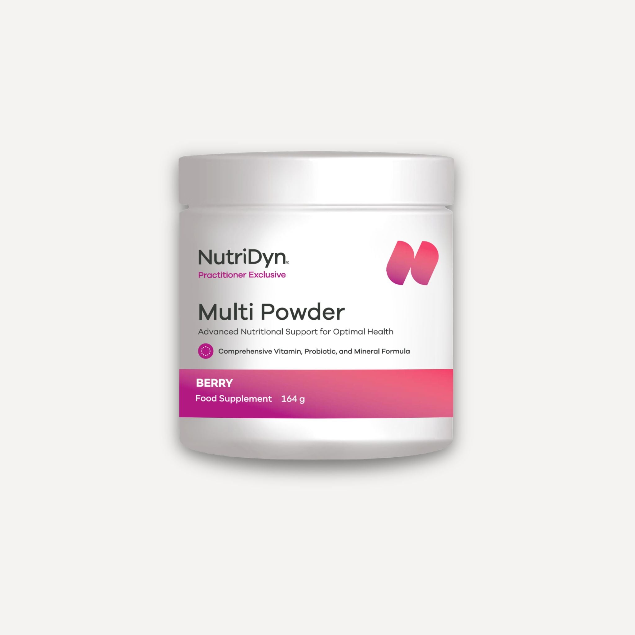 Multi Powder | NUTRIDYN Dynamic