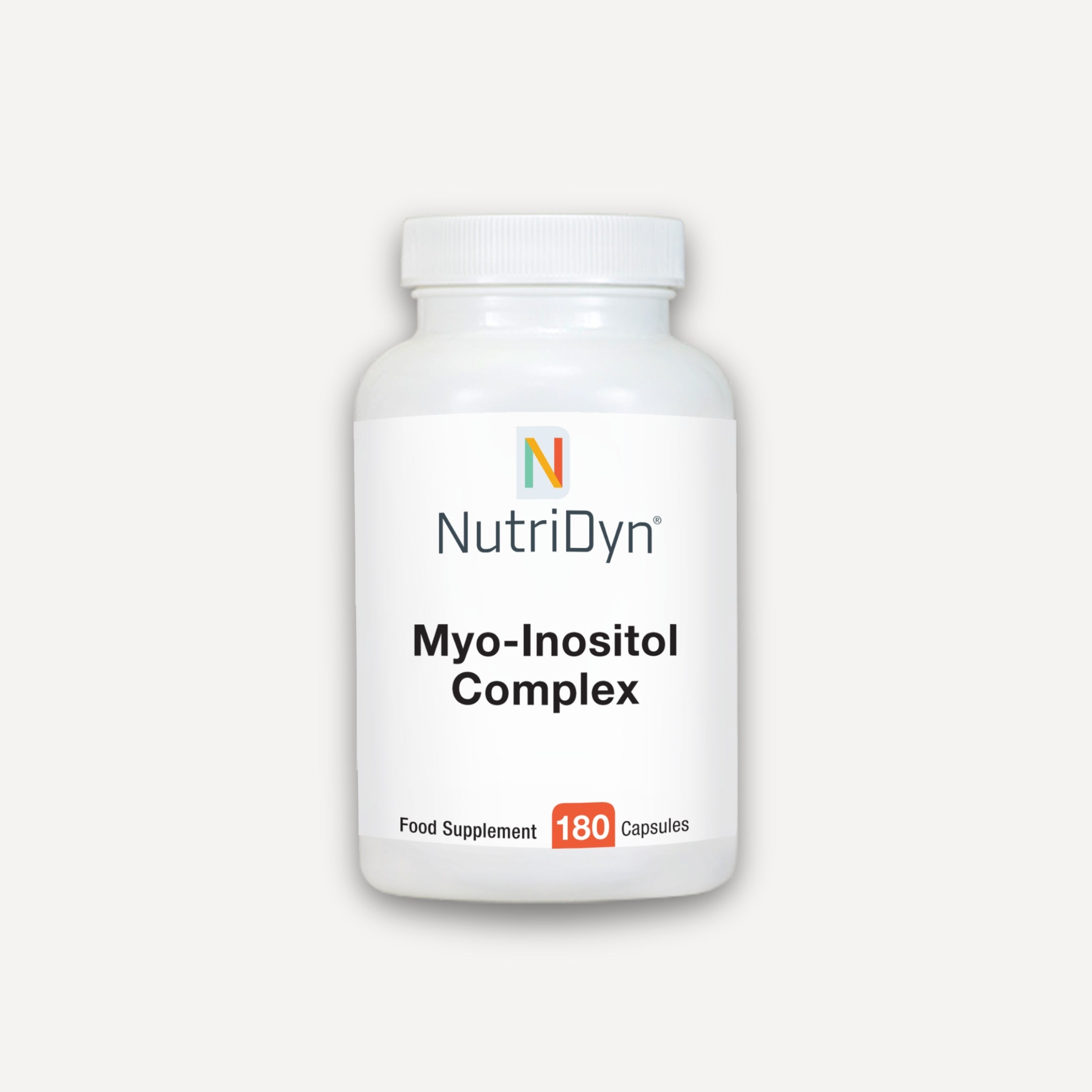 Myo-Inositol Complex | NUTRIDYN