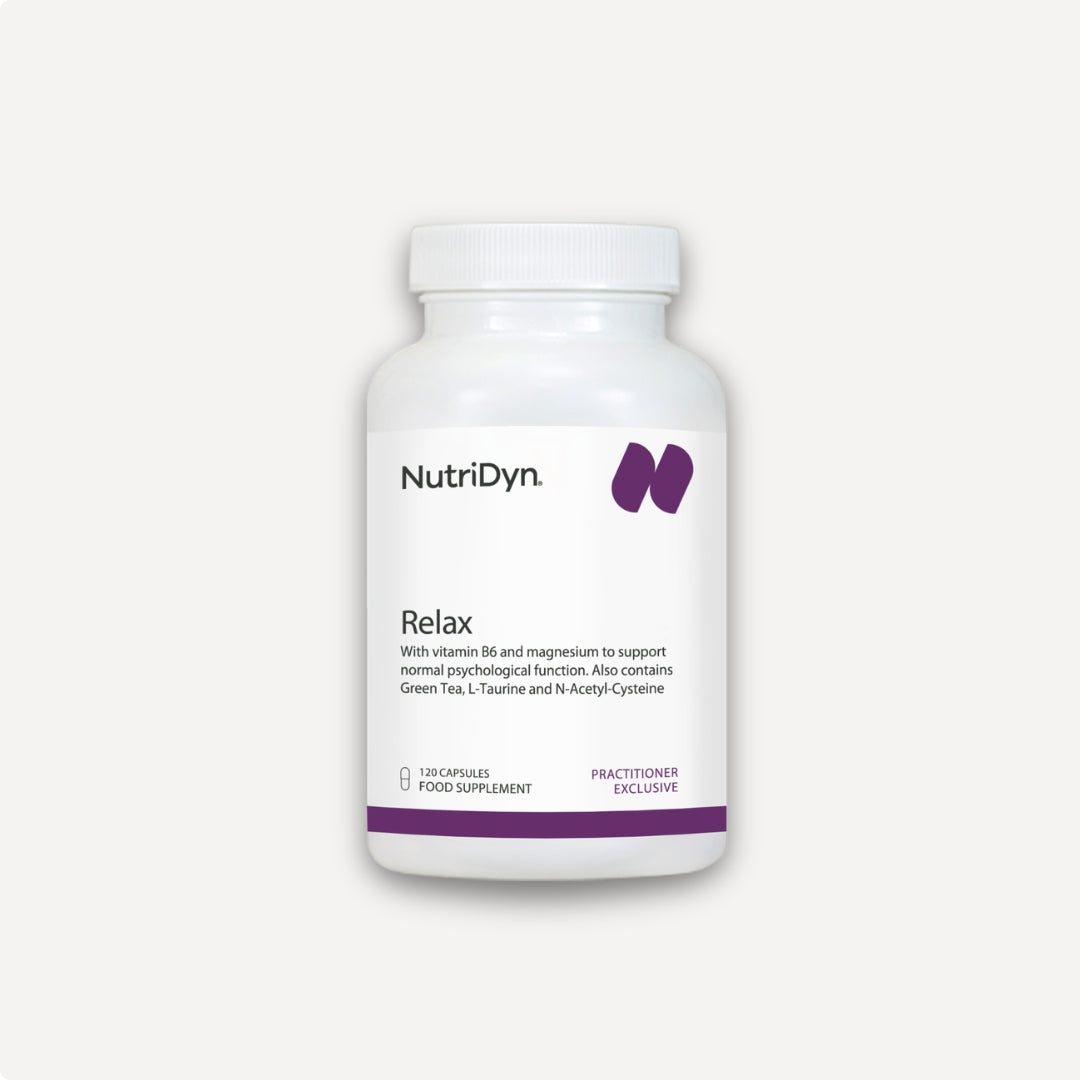 SE Relax | NUTRIDYN