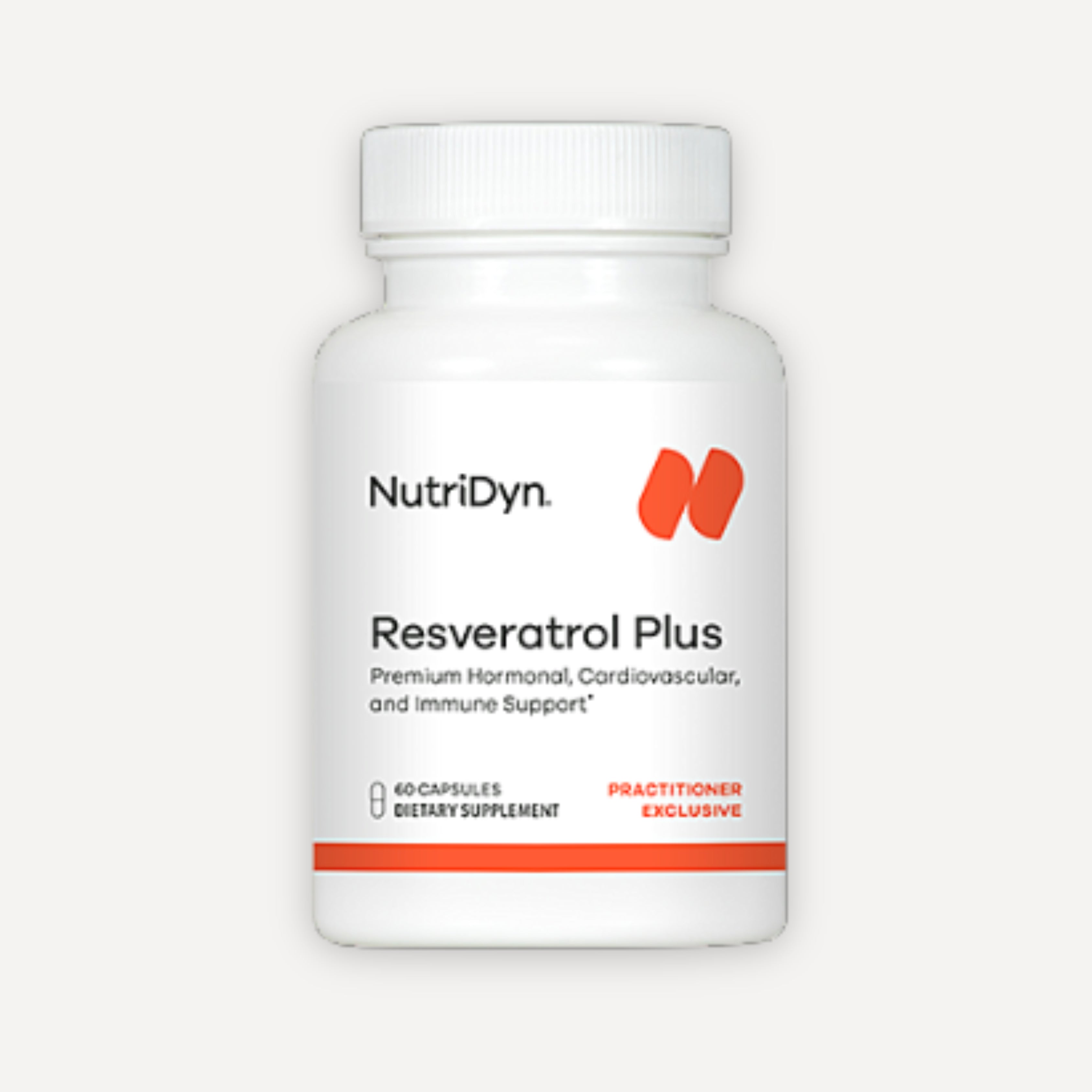 Resveratrol Plus | NUTRIDYN