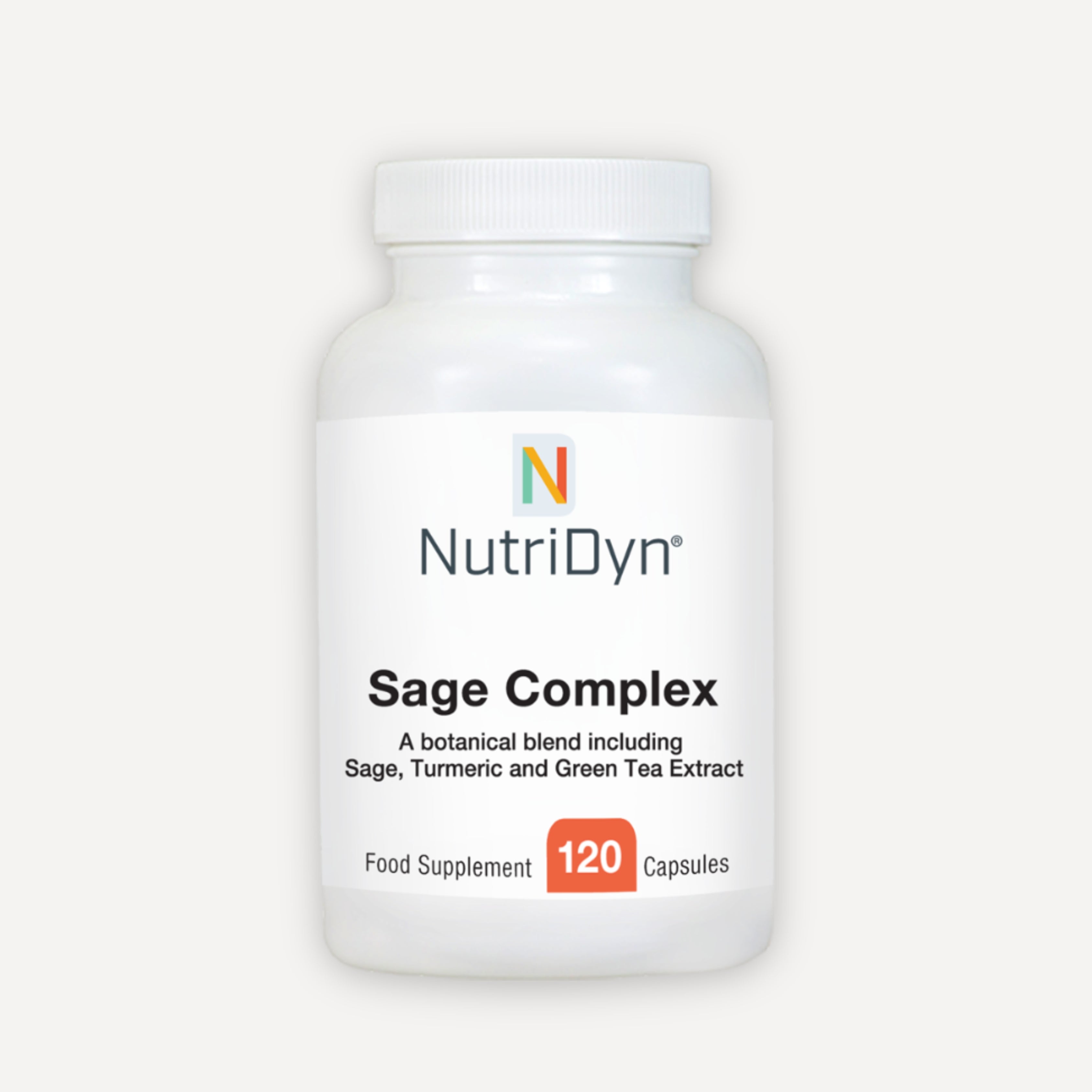 Sage Complex | NUTRIDYN